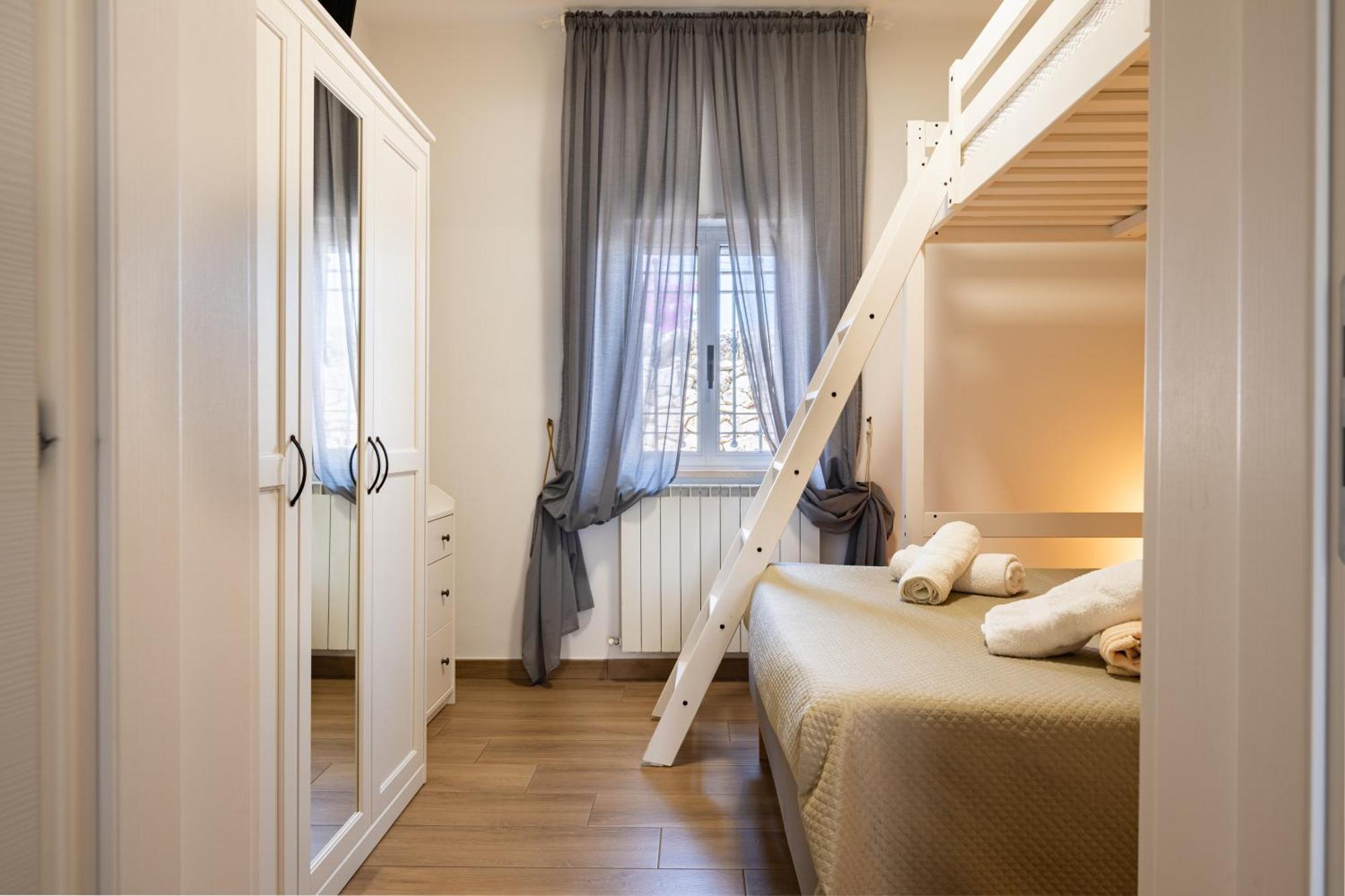 Il Villino Countryhouse Martina Franca Exterior photo